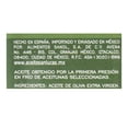 thumbnail image 3 of Aceite de oliva San Lucas extra virgen gourmet 250 ml, 3 of 4