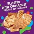 thumbnail image 5 of Cinnamon Toast Crunch Breakfast Cereal Cup, Single Serve Cereal, 2 oz, 5 of 5