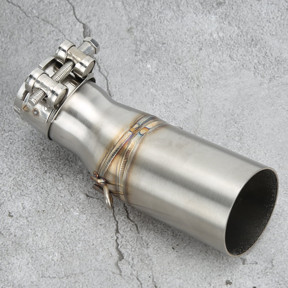 Выхлопная система fuel Exhaust Moto