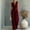 Wine, variant on JFGHDG Sleeveless Jumpsuit for Womens Dressy Casual 2026 One Piece Romper Outfits Black S