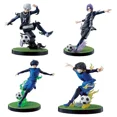 thumbnail image 2 of Figuras de Anime con cerradura azul, muñeca Isagi Yoichi Nagi Seishiro Bachira Meguru Mikage Reo, modelo de figura de acción, juguetes para niños, regalo, 2 of 4