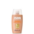 thumbnail image 2 of ISDIN Fotoprotector Fusion Water COLOR SPF 50, Protector Solar Facial de fase acuosa con color para uso diario, Cobertura natural, 50ml, 2 of 7