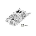 thumbnail image 4 of Weiand 8150P Engine Intake Manifold, 4 of 10