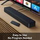 thumbnail image 5 of New Replacement Remote Control for Bose TV Speaker/Bose Solo Soundbar Series II, 5 of 5