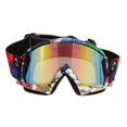 thumbnail image 1 of Gafas antiniebla Zulema Gafas de motocicleta A016 espejo de color, 1 of 7