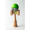 thumbnail image 3 of Sweets Kendamas - Starter Kendama - Green, 3 of 13