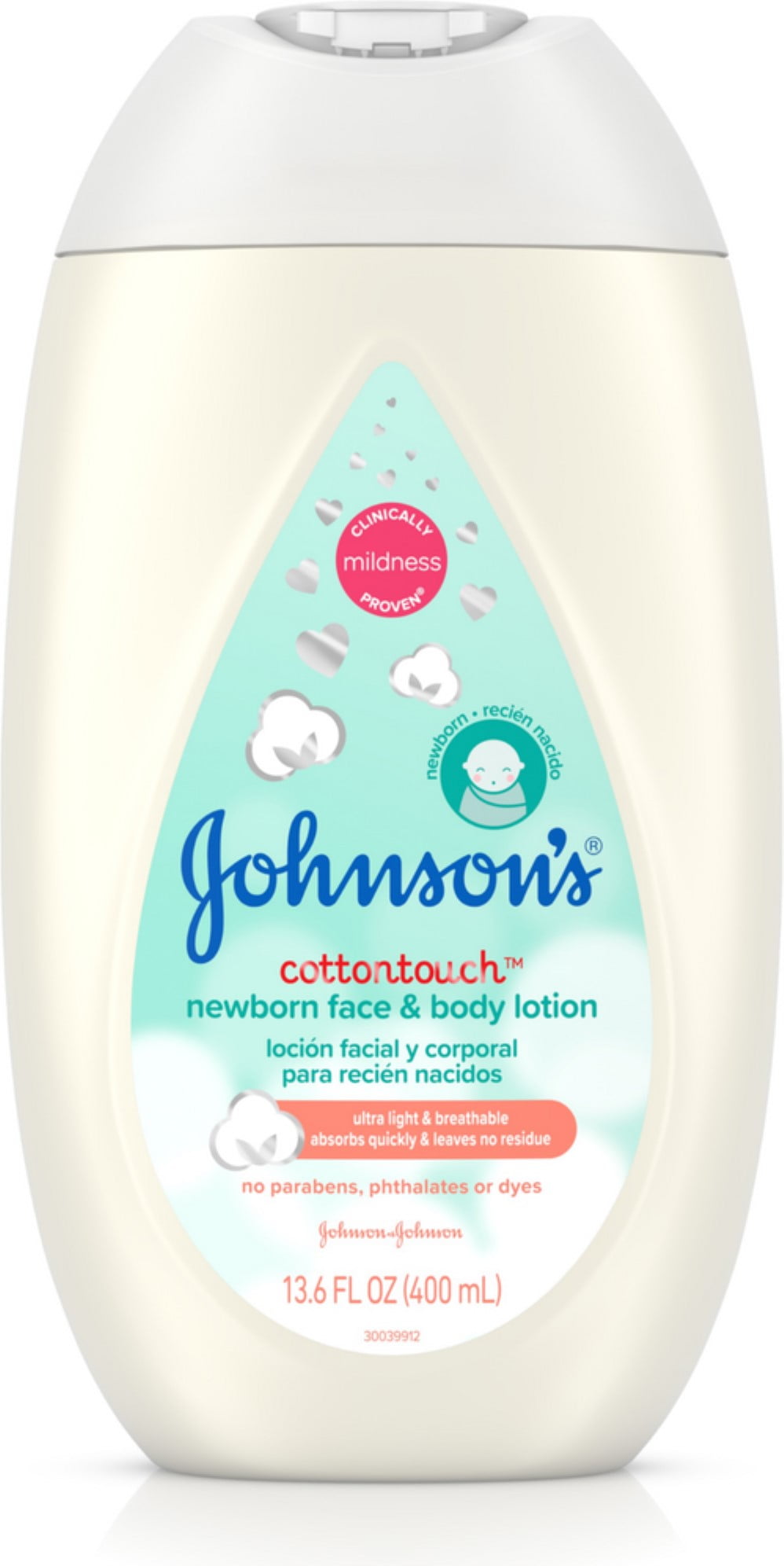 3 Pack JOHNSON
