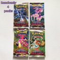 thumbnail image 1 of New popular Card Shining Fates Style EVO English Booster Battle Carte Trading Card Game Collection Cards Toys Kids Gifts, 1 of 5