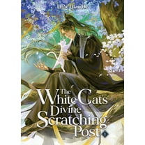 The White Cat's Divine Scratching P The White Cat's Divine Scratching Post (Novel) Vol. 1, (Paperback)