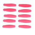 thumbnail image 1 of Señuelo artificial de patata y pupa de abeja, 10 Uds., cebo blando para pesca, señuelo blando para pesca, cebo blando para pesca, rendimiento inigualable, 1 of 8