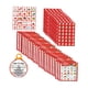thumbnail image 1 of Juego de vacaciones Juegos familiares Tarjetas Regalos de fiesta de Navidad 24 Tarjetas de juego de bingo navideño para niños Familia Adultos, 1 of 9