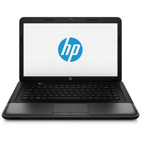 HP 15.6" 655 C1B96UT Laptop PC with AMD Dual-Core E2-1800 Accelerated Processor and Windows 7 Professional