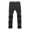 Black, variant on Men's Casual Pants Men's Solid Hiking Trousers Windproof Work Trousers Warm Lined Trekking With Pockets Outdoor Fitness Softshell Army Green 3XL