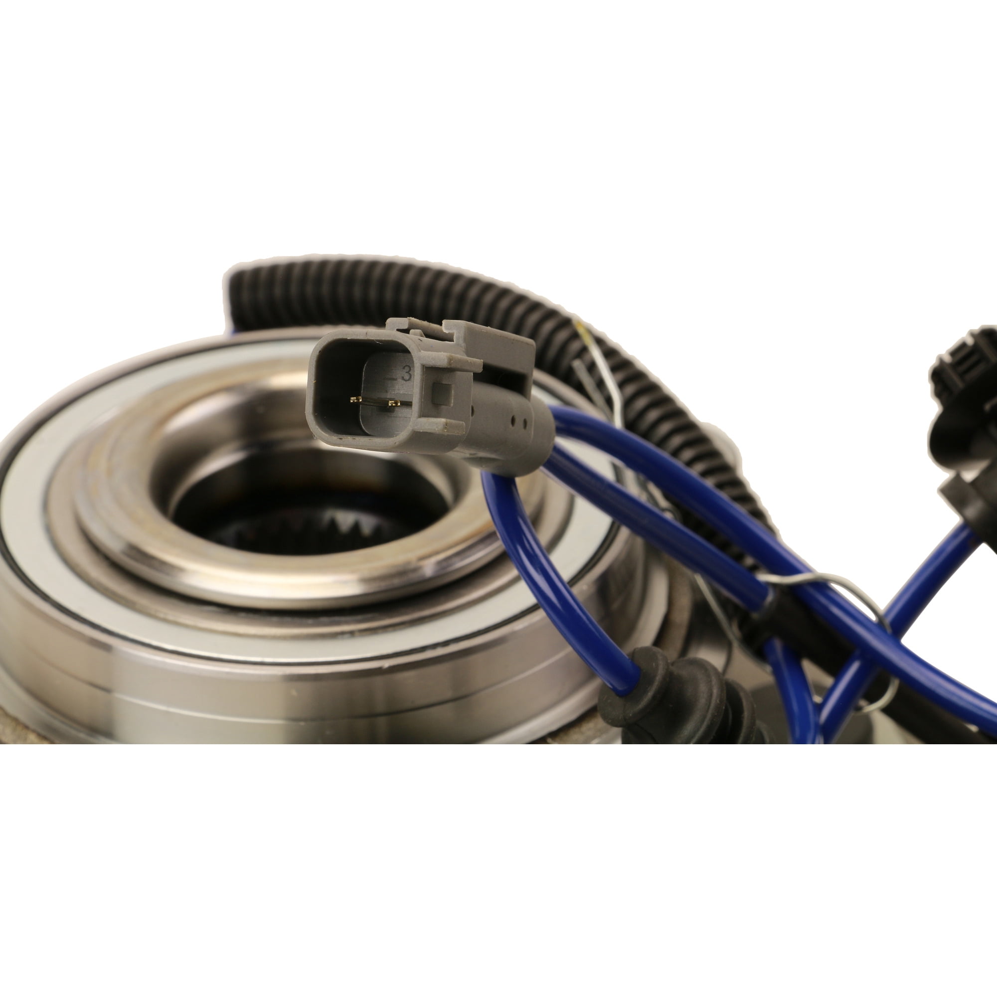 MOOG 515179 Wheel Bearing and Hub Assembly