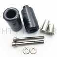 thumbnail image 5 of HTTMT MT219-039-CN Protector deslizante de marco sin corte compatible con Suzuki Gsxr 1000 Gsx-R Carbon 2007 2008, 5 of 5