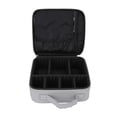 thumbnail image 3 of Toiletry Bag, Durable Washable Large Capacity Travel Toiletry Bag For Toiletry ANGGREK AD1410, 3 of 8