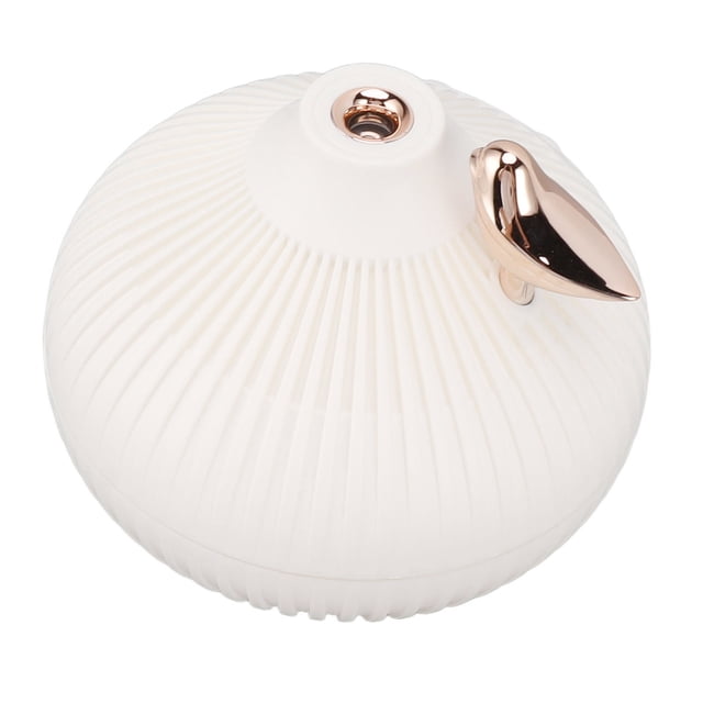 Humidificateur de Bureau, 2 Modes de Pulvérisation Mini Humidificateur pour Bureau