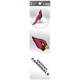 thumbnail image 1 of Décalcomanies Rétro Esprit des Arizona Cardinals, 1 of 1