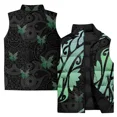 thumbnail image 5 of Chaleco térmico de invierno Chalecos de invierno para hombres Chaleco elegante con estampado de mariposas para hombres Chaqueta casual para hombres Chaquetas para hombres Ropa sin mangas, 5 of 5