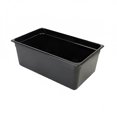 thumbnail image 1 of Thunder Group PLPA8008BK 8"D Full Size Food Pan, 1 of 1