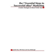 The 7 Essential Steps to Successful Ebay Marketing (Paperback)