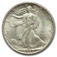 thumbnail image 2 of 1933-S Walking Liberty Half Dollar MS-65 PCGS, 2 of 3