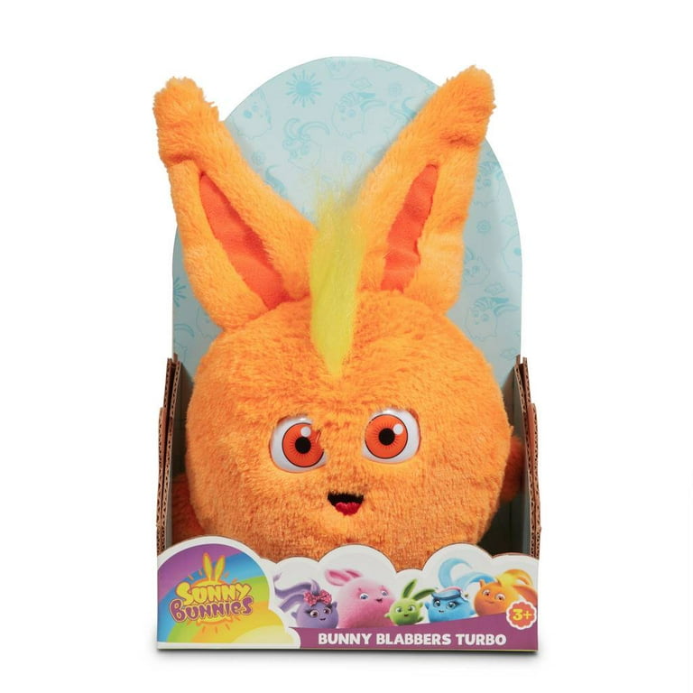 Sunny Bunnies Bunny Blabbers - Turbo