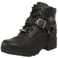 thumbnail image 1 of HARLEY-DAVIDSON Bottes Cheville pour Femmes Tegan, 1 of 6