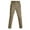 Khaki, variant on Men Cargo Work Sweatpant,Wide Led Pants,Men for Pants Solid Color Outdoor Work Cargo Zipper Button Closure Multi Pocket Dry Hiking Long Pants