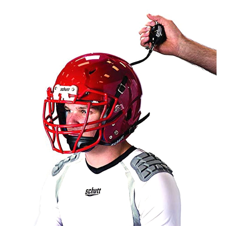 Schutt Football Helmet Pump - Walmart.com