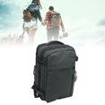 thumbnail image 1 of Vacuum Backpack, 55l Airback Backpack with Vacuum Seal for Women Men, 1 of 7