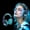 🔥 Navy_New, variant on Dianli Wireless Over-Ear Bluetooth Headset With Deep Bass Subwoofer, RGB Lighting And Built-In Microphone, Foldable Comfort Design For Mobile Phones Computers Gaming And Calls