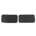 thumbnail image 3 of RISK 5 Sets Bike Frame Chain Guard Scratch Proof Artificial Leather Bike Chain Protector Sticker for Riding Road Bike, 3 of 4