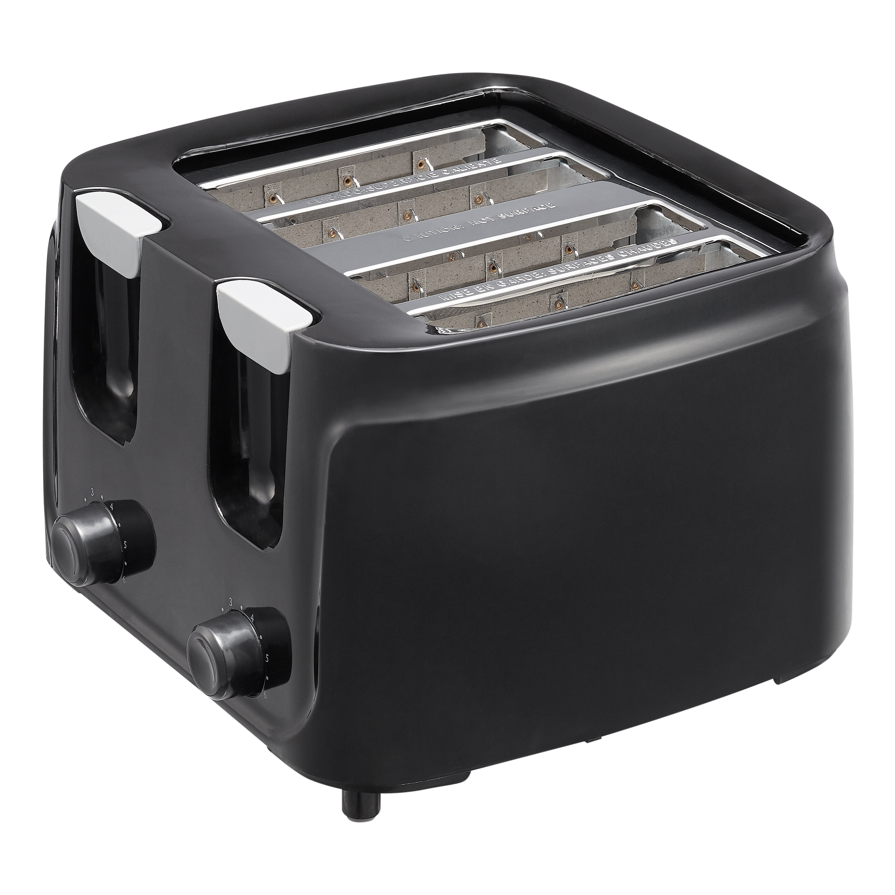KitchenAid® 4 Slice Onyx Black Toaster, MJB Home Center