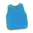 thumbnail image 3 of Dualoai Art Smock for Portable Paint Smock for Children Paint Craft Activity Cooking Blue, 3 of 9