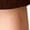 Brown, variant on 7/8th Shorts for Women Dressy Elastic Wide Leg Business Casual Work Shorts with Pockets White M