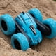 thumbnail image 5 of Juguetes de piscina, juguetes para bebés, juguetes para niños pequeños, mini coche acrobático de doble cara de alta velocidad con luces giratorias de 360 grados, coche de control remoto para niños, co, 5 of 6