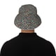 thumbnail image 5 of Balery Alphabet Sombreros para el sol para hombre y mujer, sombrero de pescador con UPF 50+, 5 of 6
