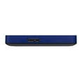 thumbnail image 5 of Toshiba Canvio Advance 2TB Portable External Hard Drive USB 3.0 Blue - HDTC920XL3AA, 5 of 6