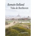 thumbnail image 1 of VIDA DE BEETHOVEN CASIMIRO LIBROS ROMAIN ROLLAND, 1 of 1