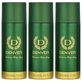 thumbnail image 1 of Denver Hamilton Deo Body Spraypack Of 3, 1 of 5