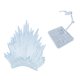 thumbnail image 4 of Figuras de acción efecto telón de fondo, regalos únicos, accesorios de juguetes para niños adultos, adornos para muñecas, suministros DIY con soporte transparente, 4 of 8