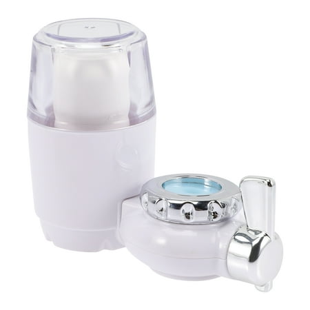 

Water Filter Purifier Tap Pre-filter Faucet Filter Tap Water Cleaner Filter