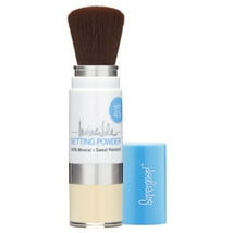 Supergoop Invincible Setting Powder