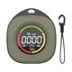 thumbnail image 1 of Detector CO2 Alarma Tempidez Sensor Humedad Monitor Del Aire 3 en 1 Con Succión Magnética HD LCD Pantalla 120 Horas Espera para Acampar Al Libre RV CAR, 1 of 9