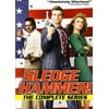 Sledge Hammer!: The Complete Series (DVD)
