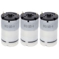 thumbnail image 2 of Peahefy Mini Motor Air Pump Safe And Stable Mini Vacuum Pump Sturdy And Durable For Aquarium Home, 2 of 8