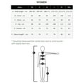 thumbnail image 4 of SWIX Adult Female Navado Push Jacket, Color: Snow White, Size: XS (212206-00025-XS), 4 of 4