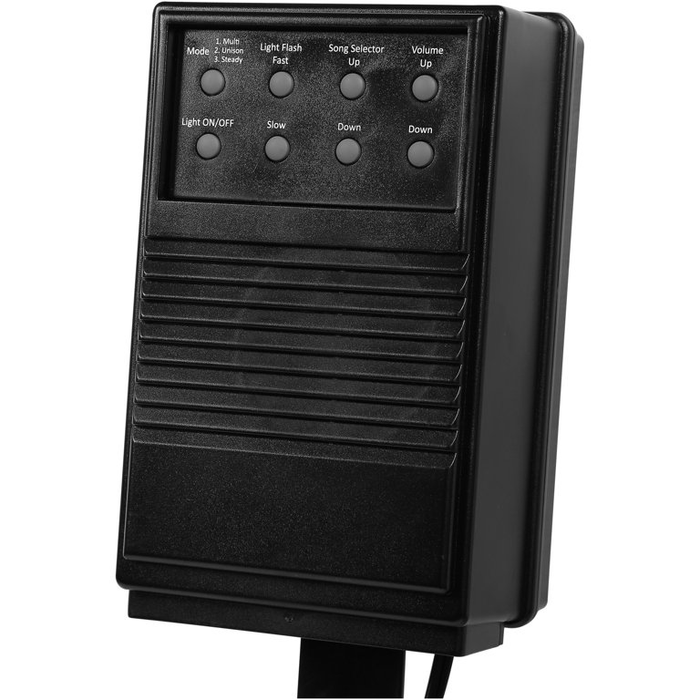 Mr Christmas Indoor Outdoor Light Show Laser Projector Shelly Lighting