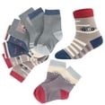 thumbnail image 1 of Calcetines Tobilleros de Juegos para de Antideslizantes Unisexo Accesorios 14-16cm Zulema Calcetines unisex, 1 of 8